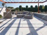 płyta bruk ASTI NATURA betonowa kostka patio weranda tarasowa powierzchnia