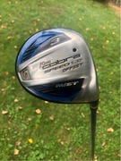 fairway wood #3 Cobra Speed LD Offset, R-flex