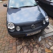 Vw polo