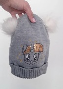 Czapka zimowa Cool Club Pony 56 