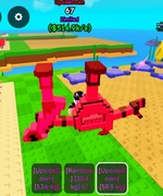 67 brainrot w Plants vs Brainrot