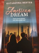 American Dream  Katarzyna Bester