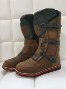 Buty motocyklowe bmw venture grip  jak alpinestars  dainese adrenaline arai