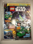 LEGO Star Wars magazyn 1/2017