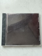 Metallica Black album płyta CD 
