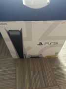 PlayStation 5 825gb stan idealny 