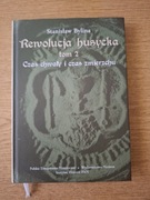 Rewolucja husycka tom 2 Bylina