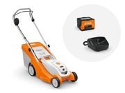 Kosiarka akumulatorowa Stihl RMA 239.
