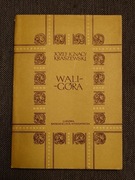 JÓZEF IGNACY KRASZEWSKI WALIGÓRA, 1956