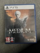 Medium PS5 PL Playstation5