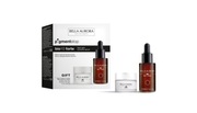 Zestaw BELLA AURORA bio10 forte serum depigmentacyjne + krem pod oczy