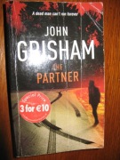 THE PARTNER John Grisham 