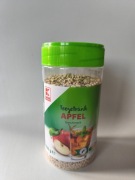 Herbata rozpuszczalna 400 g smak jabłkowy 