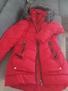 Kurtka zimowa płaszczyk 