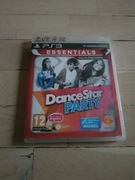 Dance Star Party na PS3
