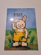 Rikuś - Guido van Genechten