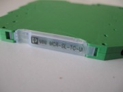 Przetwornik temperatury MINI MCR-SL-TC-UI-NC