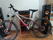 Sprzedam Rower MTB full
