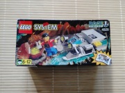 LEGO 4920 ROCK RIDERS Rapid Rider 1999 rok