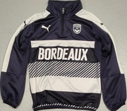 S) GIRONDINS DE BORDEAUX PUMA oryginalna bluza treningowa Roz.140