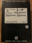 Dysk twardy Seagate ST31230N Hawk 1.2GB SCSI Warszawa