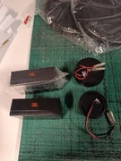 modóły wzmacniacza samochodowego  JBL STAGE2 604C