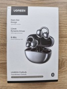 Bezprzewodowe słuchawki douszne UGREEN ClipBuds model WS208