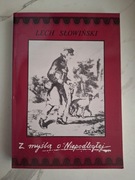 Z myślą o niepodległej Lech Słowiński
