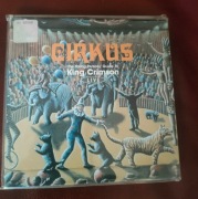 King Crimson – Cirkus (The Young Persons' Guide To King Crimson Live)