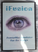 IFusion Amiga PPC emulator Maca PPC