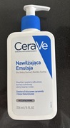 CeraVe nawilżająca emulsja 236 ml
