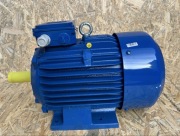 Nowy silnik elektryczny Indukta 7,5kw 2920obr/min