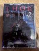 Thor DVD Nowa w folii