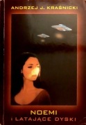 447 Andrzej J. Kraśnicki Noemi i latające dyski (P) (2)
