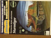 ANSWER Sturmtiger