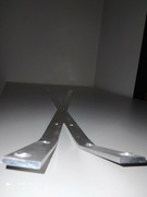 SUSZARKA ALU POZABALKONOWA 