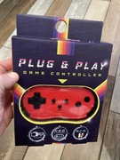 Gra telewizyjna 200 games Plug & Play Game controller