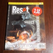 Reset nr (43) 11/2000