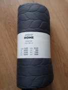 narzuta na łóżko, 220 cm* 240 cm