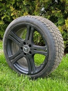 Mercedes Felga koło ROD R.O.D Rondell 0048 CLS W219 18 9.5 J