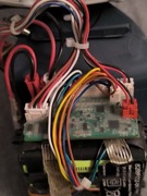 Moduł sterujący do odkurzacza bezprzewodowego Bosch BCH3K2801/04