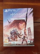 Horizon II Forbidden West Edycja Specjalna PS5