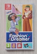 Fashion dreamer gra nintendo switch