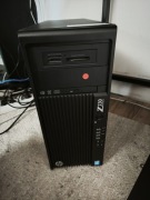 Komputer gamingowy do gier i5, GTX 960, 16 GB ram 256 SSD + 500 HDD Win 11