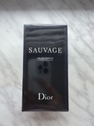 Woda perfumowana Dior Sauvage 100ml