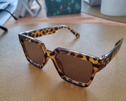 Okulary przeciwsłoneczne dziecięce UV 400