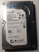 Dwa dyski 500 GB ====== 2,5" i 3,5" WD + Seagate