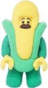 LEGO 335600 Pluszowa Minifigurka Kukurydza Pluszak Maskotka CMF +GRATIS