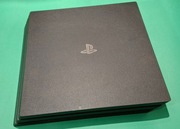 PS4 pro + 2 pady + stacja dokująca