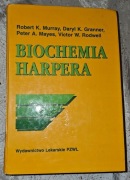 BIOCHEMIA HARPERA wyd. PZWL 1998r. 